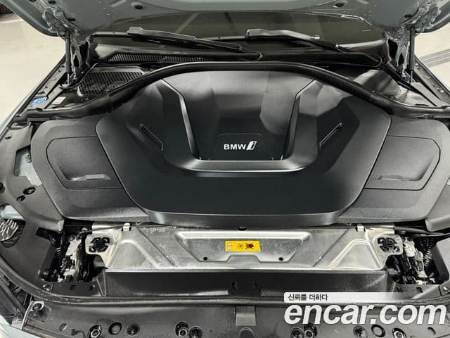 BMW i4 eDrive40 M Sport Pro, 2023 6