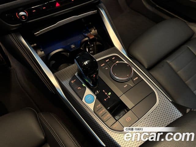 BMW i4 eDrive40 M Sport Pro, 2023 9