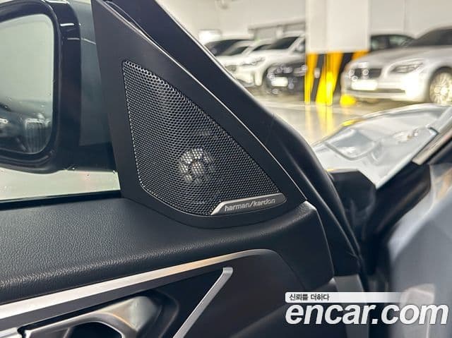 BMW i4 eDrive40 M Sport Pro, 2023 16