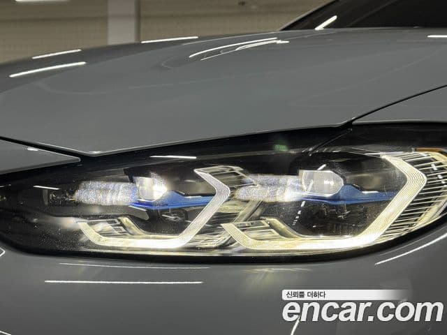 BMW i4 eDrive40 M Sport Pro, 2023 20