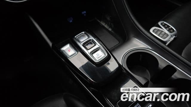 Hyundai Sonata гибрид (DN8) Modern, 2022 9