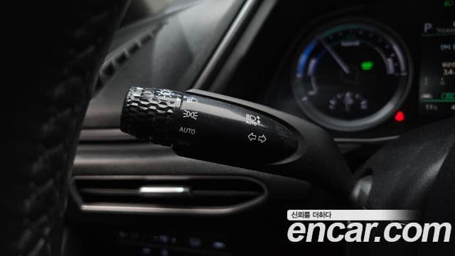 Hyundai Sonata гибрид (DN8) Modern, 2022 17