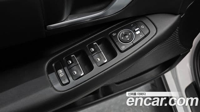 Hyundai Sonata гибрид (DN8) Modern, 2022 18