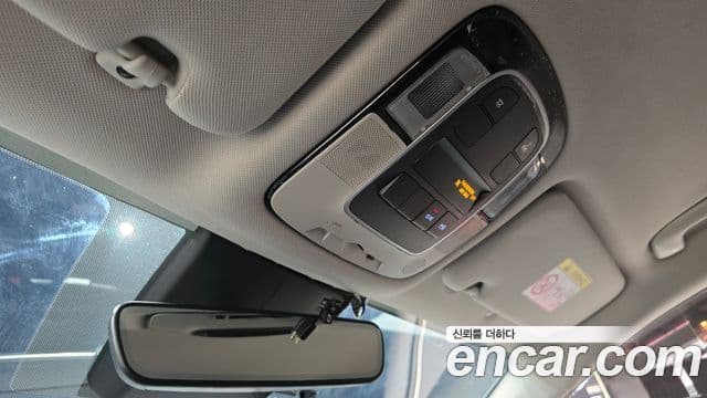 Hyundai Sonata гибрид (DN8) Modern, 2022 19