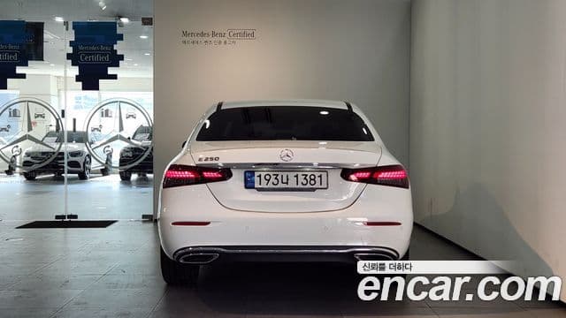 Mercedes-Benz E-класс W213 Exclusive, 2022 4