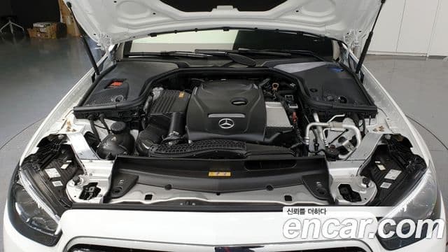 Mercedes-Benz E-класс W213 Exclusive, 2022 6