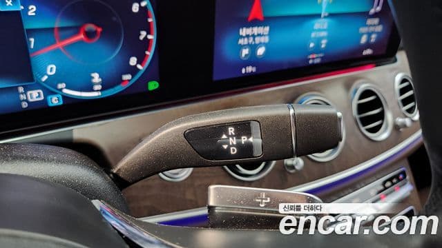 Mercedes-Benz E-класс W213 Exclusive, 2022 9