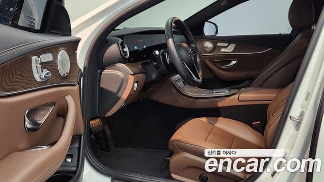Mercedes-Benz E-класс W213 Exclusive, 2022 10