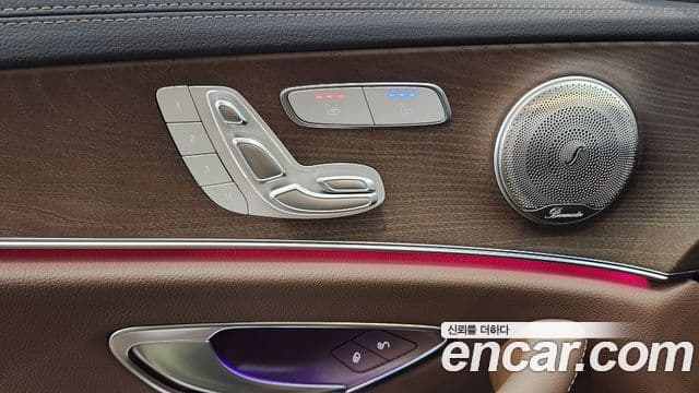 Mercedes-Benz E-класс W213 Exclusive, 2022 11