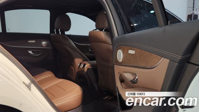 Mercedes-Benz E-класс W213 Exclusive, 2022 13