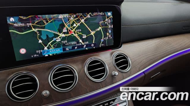 Mercedes-Benz E-класс W213 Exclusive, 2022 16