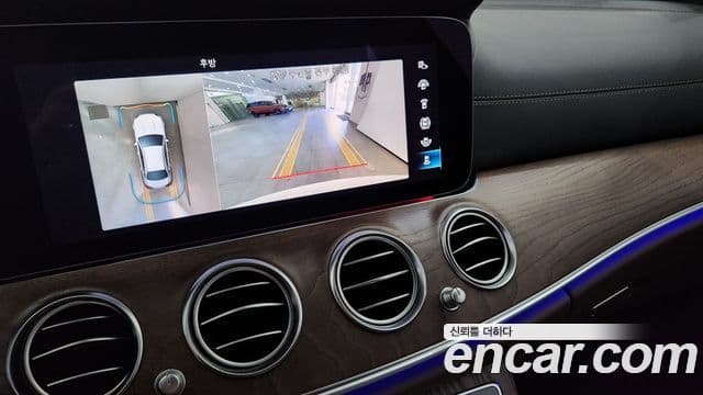 Mercedes-Benz E-класс W213 Exclusive, 2022 17