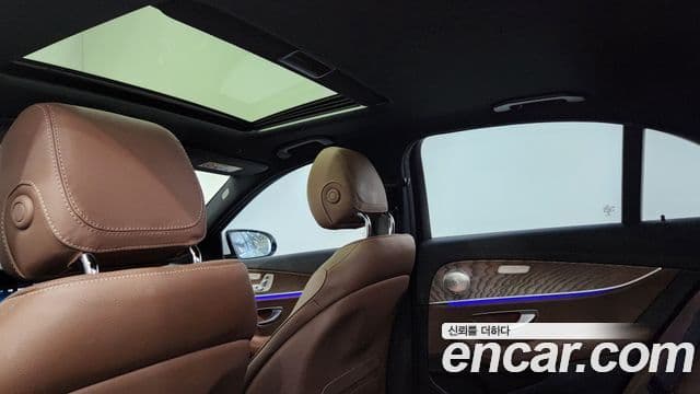 Mercedes-Benz E-класс W213 Exclusive, 2022 19