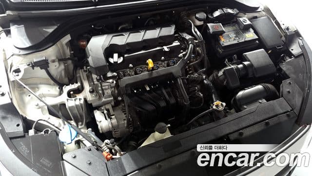 Hyundai The / новый New Avante AD Smart Choice, 2020 6