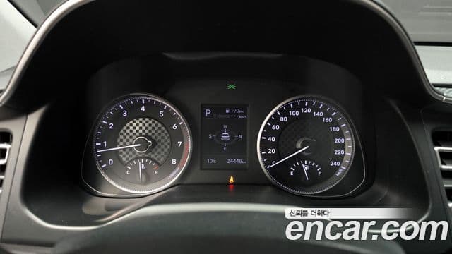 Hyundai The / новый New Avante AD Smart Choice, 2020 8