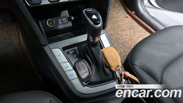 Hyundai The / новый New Avante AD Smart Choice, 2020 9