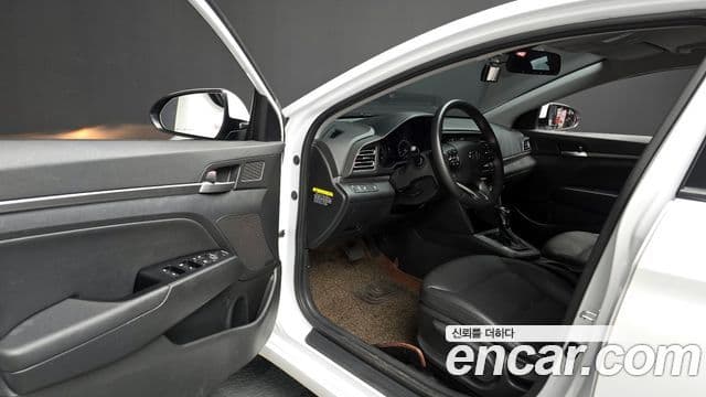 Hyundai The / новый New Avante AD Smart Choice, 2020 11