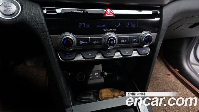 Hyundai The / новый New Avante AD Smart Choice, 2020 17