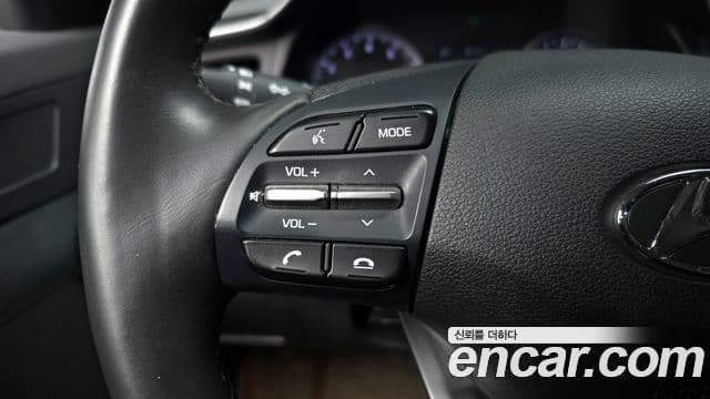 Hyundai The / новый New Avante AD Smart Choice, 2020 18