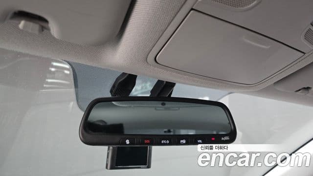 Hyundai The / новый New Avante AD Smart Choice, 2020 19