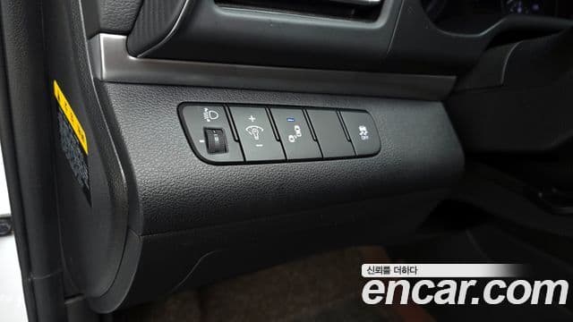 Hyundai The / новый New Avante AD Smart Choice, 2020 20