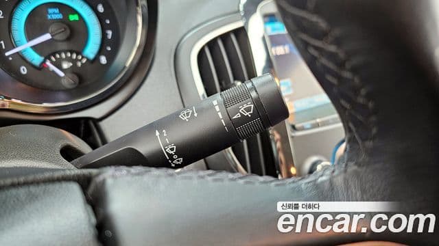 Chevrolet(GM대우) 알페온 Deluxe, 2014 19