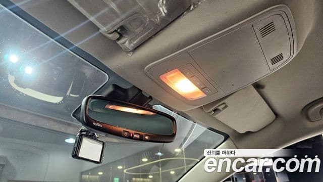 Chevrolet(GM대우) 알페온 Deluxe, 2014 20