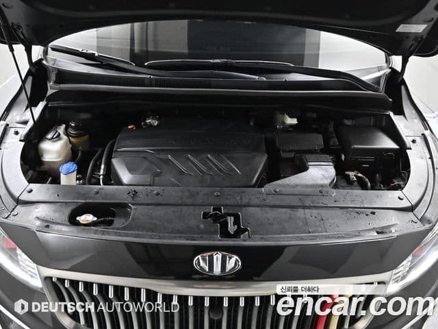 Kia The / новый New Carnival Special, 2019 6