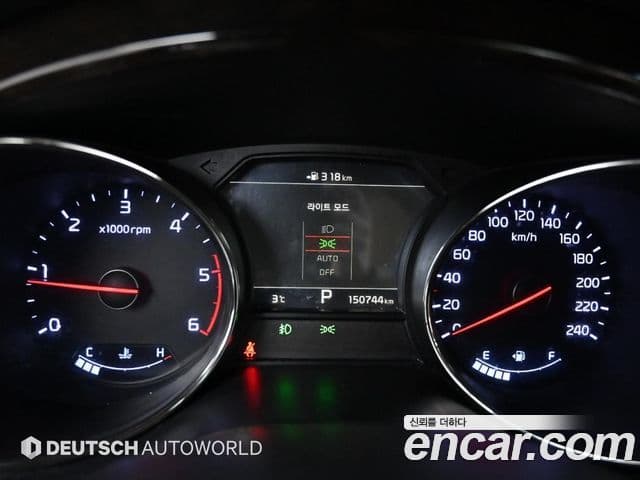 Kia The / новый New Carnival Special, 2019 8