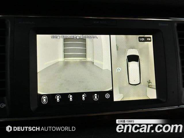 Kia The / новый New Carnival Special, 2019 15