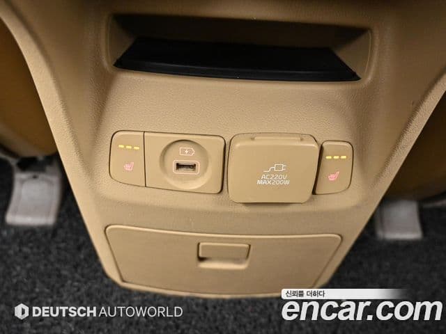 Kia The / новый New Carnival Special, 2019 16