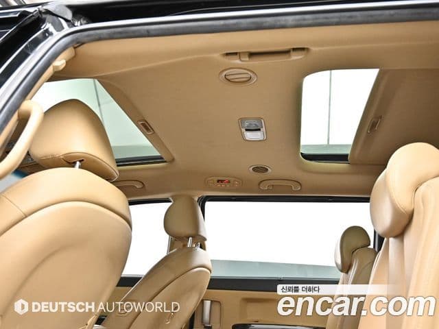 Kia The / новый New Carnival Special, 2019 19