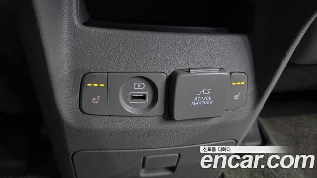 Kia All New Carnival Noblesse, 2017 18