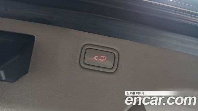 Kia All New Carnival Noblesse, 2017 20