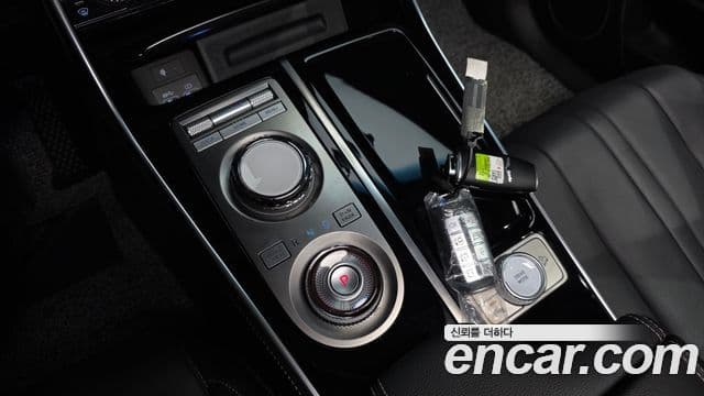 Genesis GV80, 2023 9