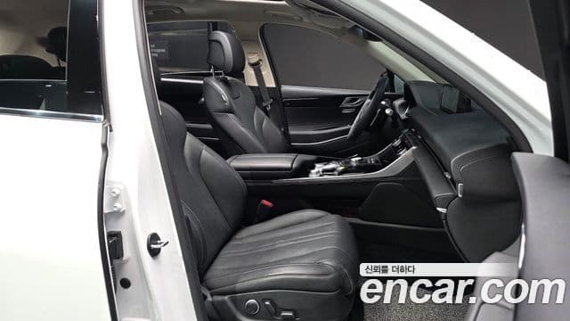 Genesis GV80, 2023 10