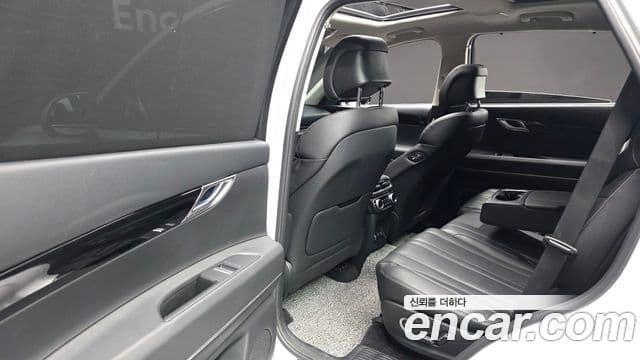 Genesis GV80, 2023 12