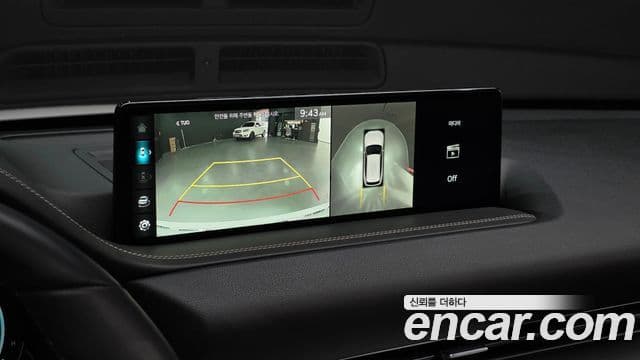 Genesis GV80, 2023 15