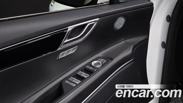 Genesis GV80, 2023 17