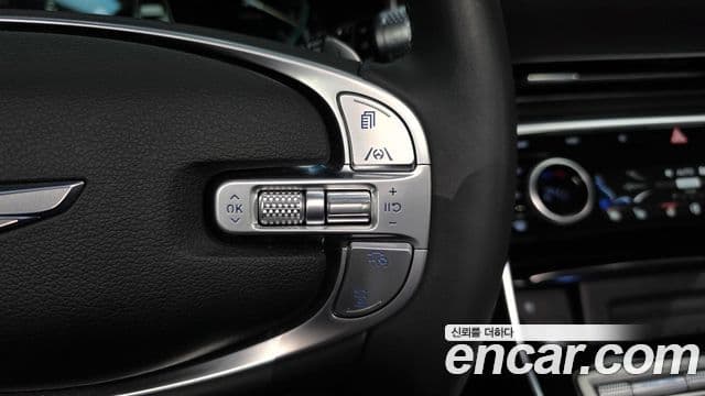 Genesis GV80, 2023 18