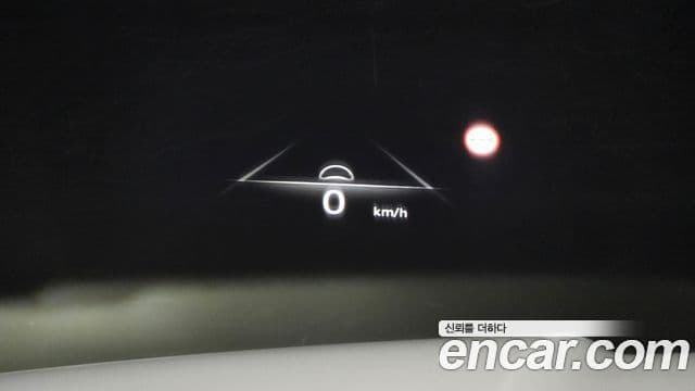 Genesis GV80, 2023 19