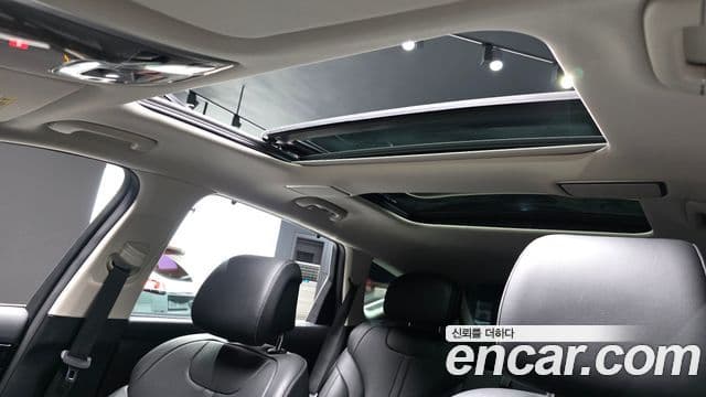 Genesis GV80, 2023 20