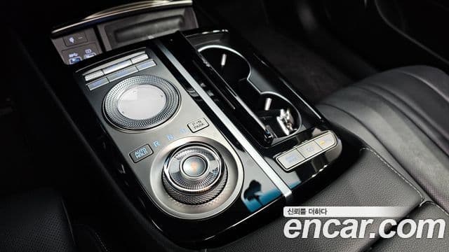 Genesis G80 (RG3) бензин 2.5 турбо AWD, 2022 9