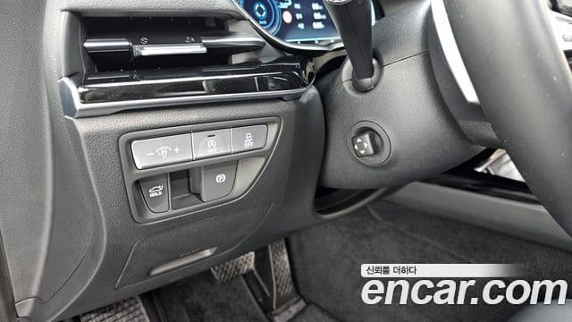 Genesis G80 (RG3) бензин 2.5 турбо AWD, 2022 13