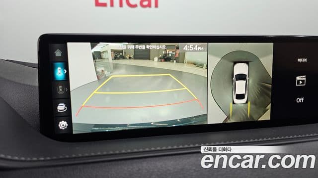 Genesis G80 (RG3) бензин 2.5 турбо AWD, 2022 15