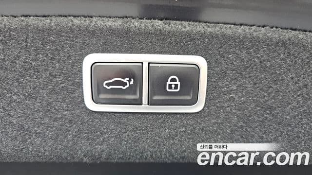 Genesis G80 (RG3) бензин 2.5 турбо AWD, 2022 20