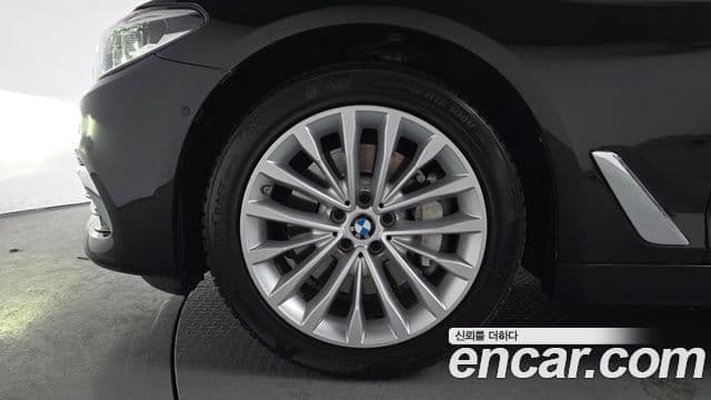 BMW 5시리즈 (G30) 530i xDrive Luxury Plus, 2020 все фото