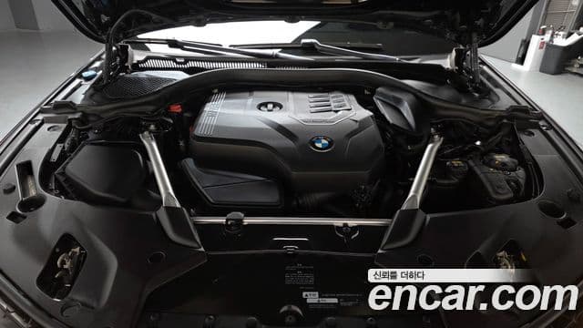 BMW 5시리즈 (G30) 530i xDrive Luxury Plus, 2020 6