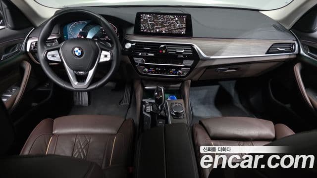 BMW 5시리즈 (G30) 530i xDrive Luxury Plus, 2020 7