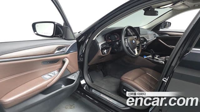 BMW 5시리즈 (G30) 530i xDrive Luxury Plus, 2020 11